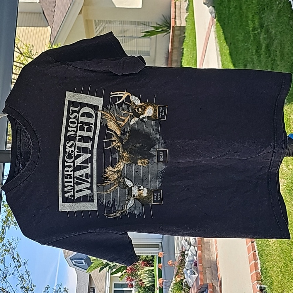 Vintage t shirt